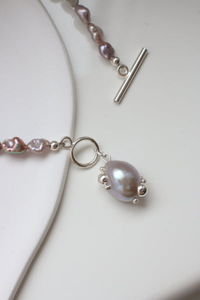 Браслет Grape Silver